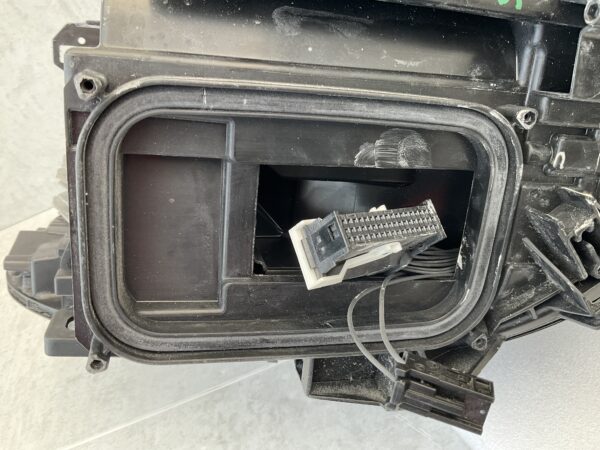 KOPLAMP MERCEDES B KLASSE W246 HIGH LED A2469066101 LINKS MB-5620