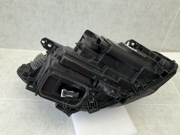 KOPLAMP MERCEDES B KLASSE W246 HIGH LED A2469066101 LINKS MB-5620