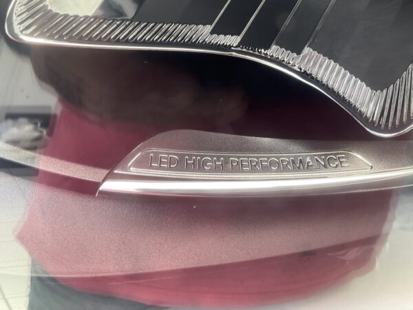 KOPLAMP MERCEDES B KLASSE W246 HIGH LED A2469066101 LINKS MB-5620