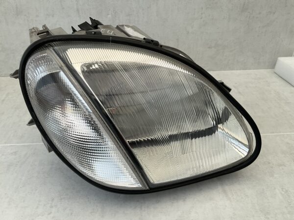 KOPLAMP MERCEDES SLK W170 R170 A1708200261 RECHTS MB-8052