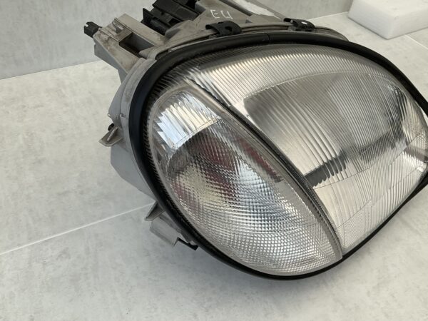 KOPLAMP MERCEDES SLK W170 R170 A1708200261 RECHTS MB-8052