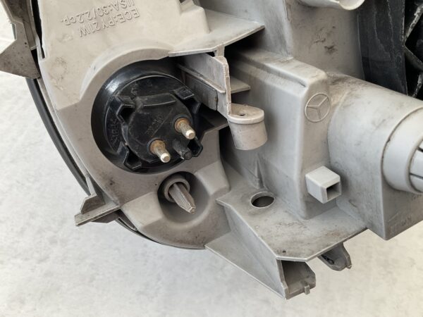 KOPLAMP MERCEDES SLK W170 R170 A1708200261 RECHTS MB-8052