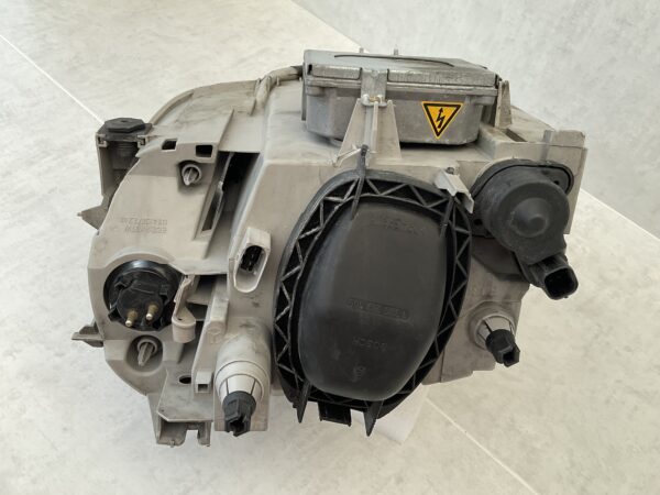 KOPLAMP MERCEDES SLK W170 R170 A1708200261 RECHTS MB-8052
