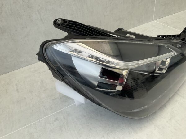 KOPLAMP MERCEDES SLK W172 ILS A1728202659 RECHTS MB-4871