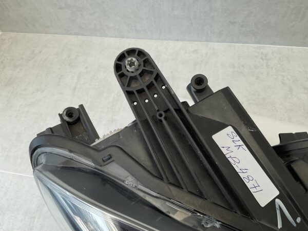 KOPLAMP MERCEDES SLK W172 ILS A1728202659 RECHTS MB-4871