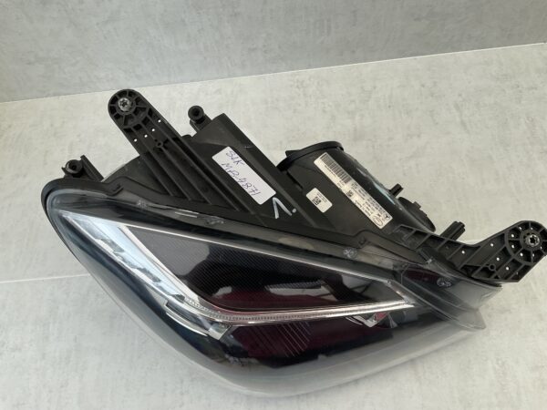 KOPLAMP MERCEDES SLK W172 ILS A1728202659 RECHTS MB-4871
