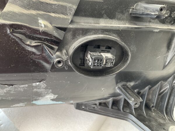 KOPLAMP MERCEDES SLK W172 ILS A1728202659 RECHTS MB-4871