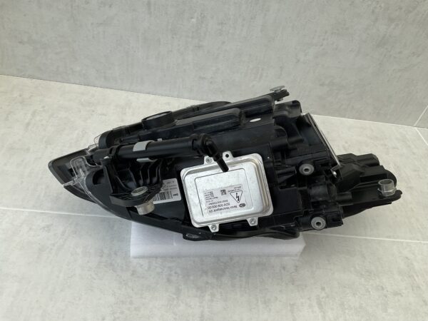 KOPLAMP MERCEDES SLS AMG LED 1978200761 LINKS MB-5471