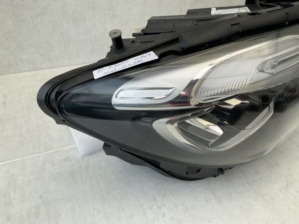 KOPLAMP MERCEDES B KLASSE W247 HIGH LED PERF A2479061004 RECHTS MB-3288