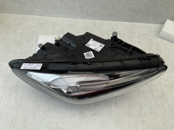 KOPLAMP MERCEDES B KLASSE W247 HIGH LED PERF A2479061004 RECHTS MB-3288