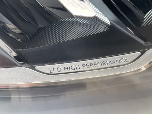 KOPLAMP MERCEDES B KLASSE W247 HIGH LED PERF A2479061004 RECHTS MB-3288