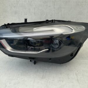 KOPLAMP MERCEDES B KLASSE W247 FACELIFT MULTIBEAM LED A2479061304 LINKS MB-4162