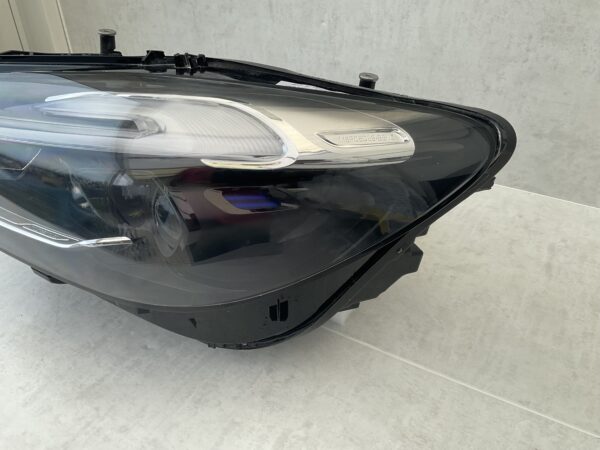 KOPLAMP MERCEDES B KLASSE W247 FACELIFT MULTIBEAM LED A2479061304 LINKS MB-4162