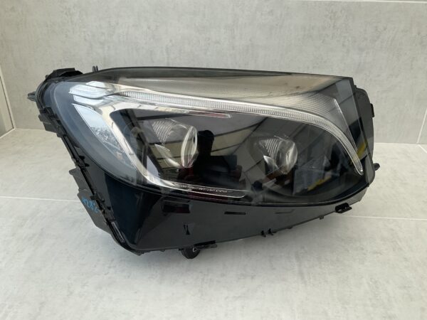 KOPLAMP MERCEDES GLC W253 FULL LED ILS A2539065801 RECHTS MB-4282