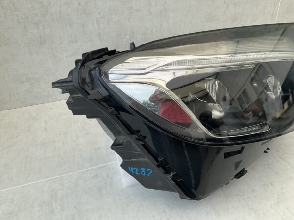KOPLAMP MERCEDES GLC W253 FULL LED ILS A2539065801 RECHTS MB-4282