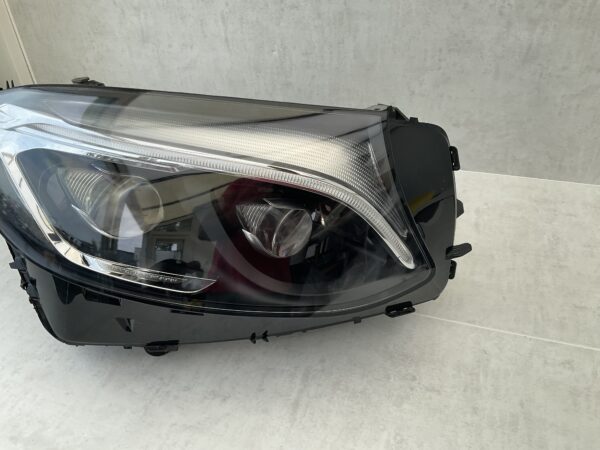 KOPLAMP MERCEDES GLC W253 FULL LED ILS A2539065801 RECHTS MB-4282