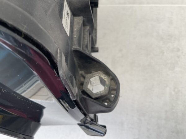 KOPLAMP MERCEDES GLC W253 FULL LED ILS A2539065801 RECHTS MB-4282