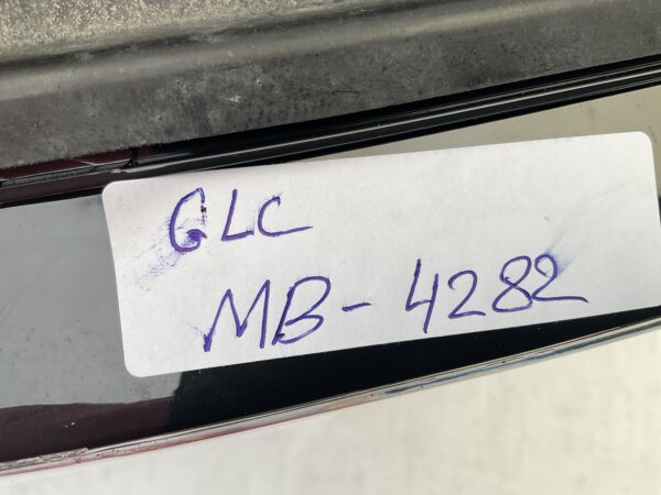 KOPLAMP MERCEDES GLC W253 FULL LED ILS A2539065801 RECHTS MB-4282