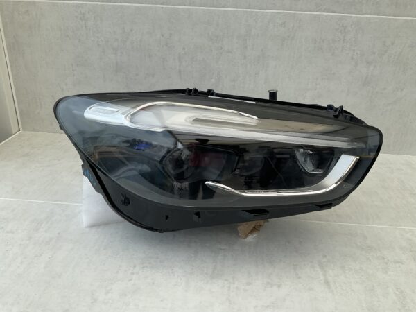 KOPLAMP MERCEDES B KLASSE W247 FACELIFT MULTIBEAM LED A2479061404 RECHTS MB-4167