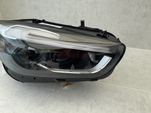 KOPLAMP MERCEDES B KLASSE W247 FACELIFT MULTIBEAM LED A2479061404 RECHTS MB-4167