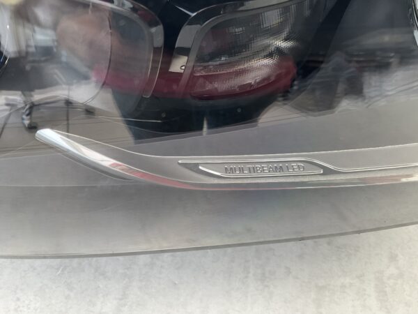 KOPLAMP MERCEDES B KLASSE W247 FACELIFT MULTIBEAM LED A2479061404 RECHTS MB-4167