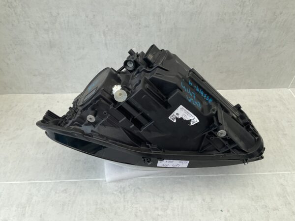 KOPLAMP MERCEDES B KLASSE W247 FACELIFT MULTIBEAM LED A2479061404 RECHTS MB-4167