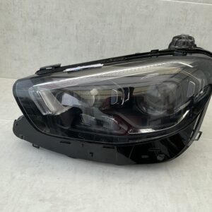 KOPLAMP MERCEDES E KLASSE W213 FACELIFT MULTIBEAM LED A2139068509 LINKS MB-4156