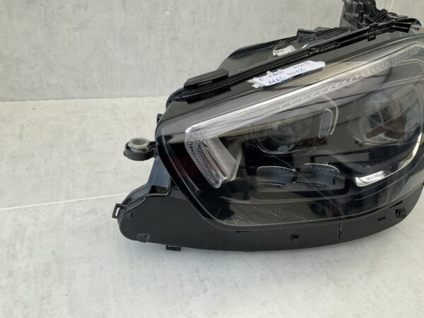 KOPLAMP MERCEDES E KLASSE W213 FACELIFT MULTIBEAM LED A2139068509 LINKS MB-4156