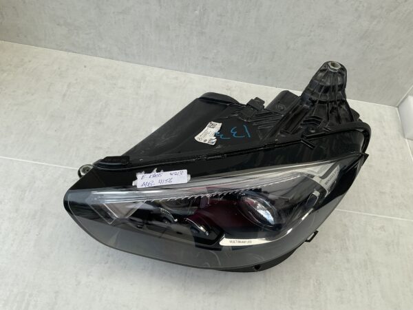 KOPLAMP MERCEDES E KLASSE W213 FACELIFT MULTIBEAM LED A2139068509 LINKS MB-4156