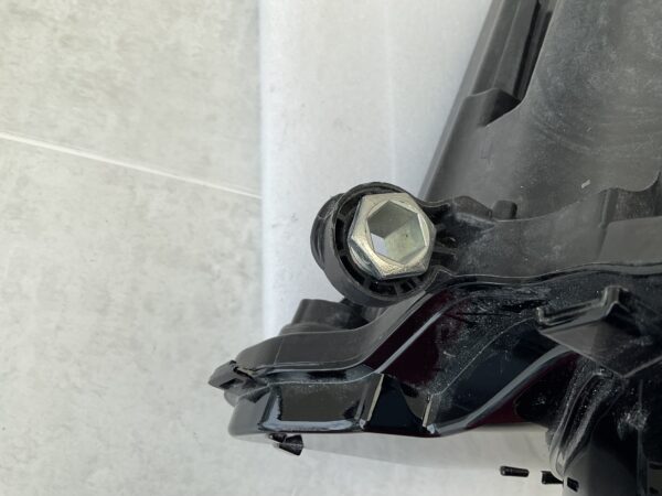 KOPLAMP MERCEDES E KLASSE W213 FACELIFT MULTIBEAM LED A2139068509 LINKS MB-4156