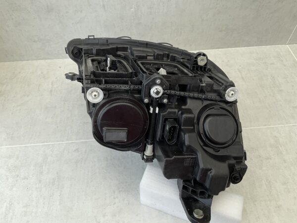 KOPLAMP MERCEDES E KLASSE W213 FACELIFT MULTIBEAM LED A2139068509 LINKS MB-4156