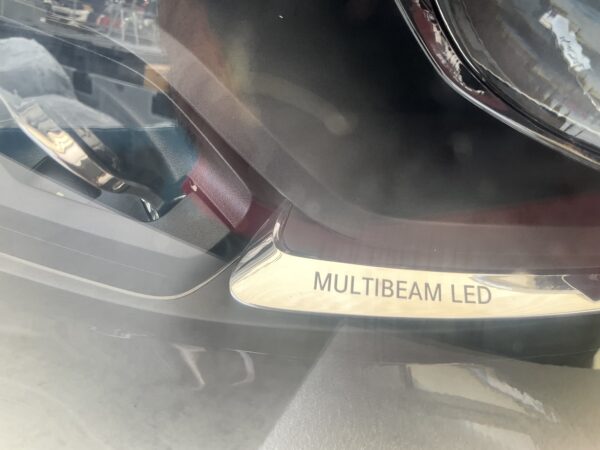 KOPLAMP MERCEDES E KLASSE W213 FACELIFT MULTIBEAM LED A2139068509 LINKS MB-4156