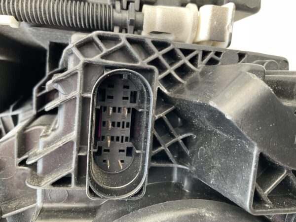 KOPLAMP MERCEDES GLS W167 MULTIBEAM LED A1679068006 RECHTS MB-4676