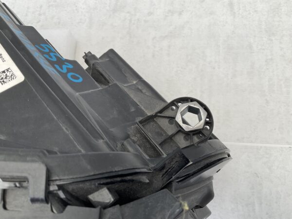 KOPLAMP MERCEDES E KLASSE W213 MULTIBEAM LED A2139066604KZ RECHTS MB-5530