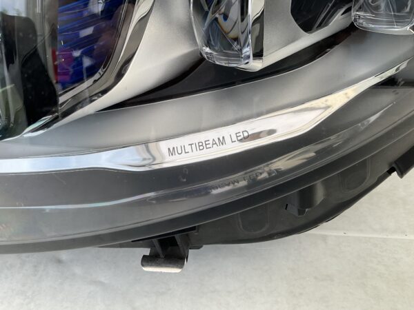 KOPLAMP MERCEDES C KLASSE W205 FACELIFT MULTIBEAM A2059068505KZ LINKS MB-3247