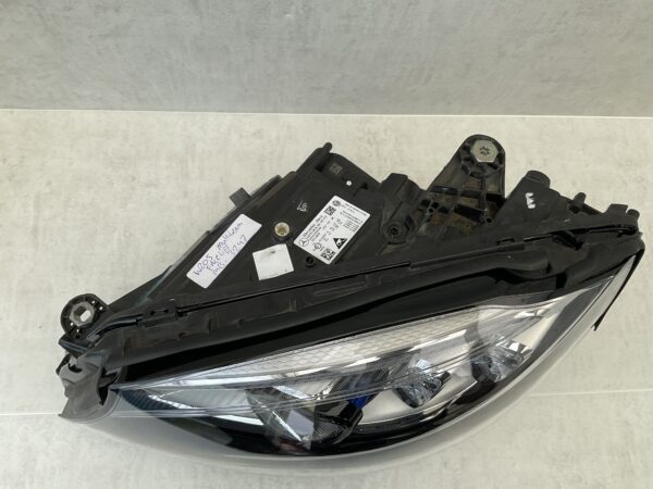 KOPLAMP MERCEDES C KLASSE W205 FACELIFT MULTIBEAM A2059068505KZ LINKS MB-3247