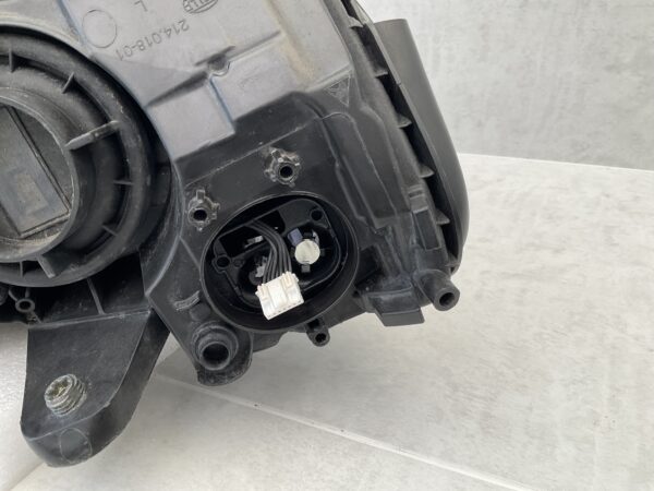 KOPLAMP MERCEDES C KLASSE W205 FACELIFT MULTIBEAM A2059068505KZ LINKS MB-3247