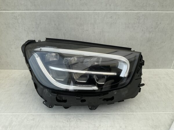 KOPLAMP MERCEDES GLC W253 FACELIFT A2539066403 RECHTS MB-5404