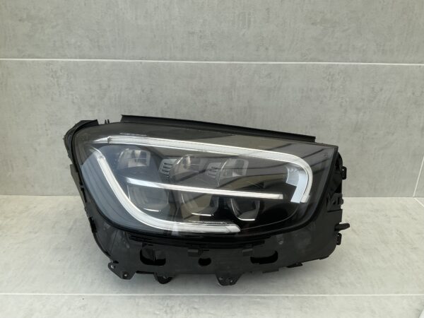 KOPLAMP MERCEDES GLC W253 FACELIFT A2539066403 RECHTS MB-5404