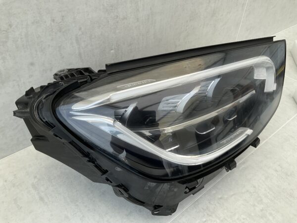KOPLAMP MERCEDES GLC W253 FACELIFT A2539066403 RECHTS MB-5404