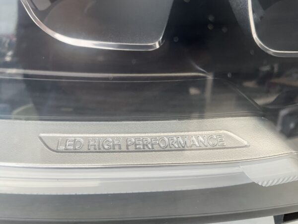KOPLAMP MERCEDES GLC W253 FACELIFT A2539066403 RECHTS MB-5404