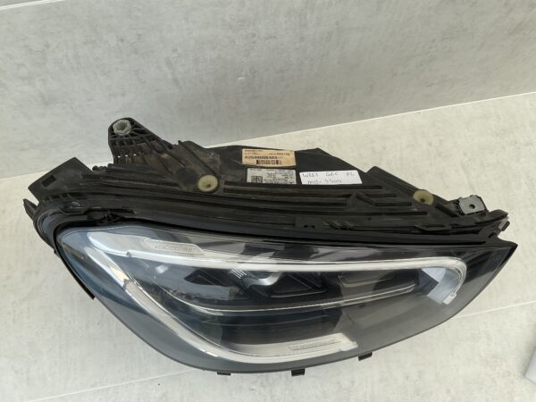 KOPLAMP MERCEDES GLC W253 FACELIFT A2539066403 RECHTS MB-5404