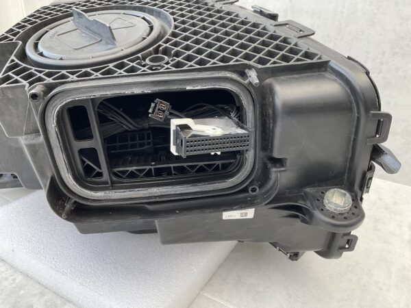 KOPLAMP MERCEDES GLC W253 FACELIFT A2539066403 RECHTS MB-5404