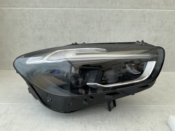 KOPLAMP MERCEDES B KLASSE W247 MULTIBEAM LED A2479061604 RECHTS MB-3649