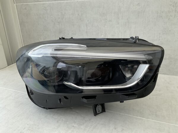 KOPLAMP MERCEDES B KLASSE W247 MULTIBEAM LED A2479061604 RECHTS MB-3649