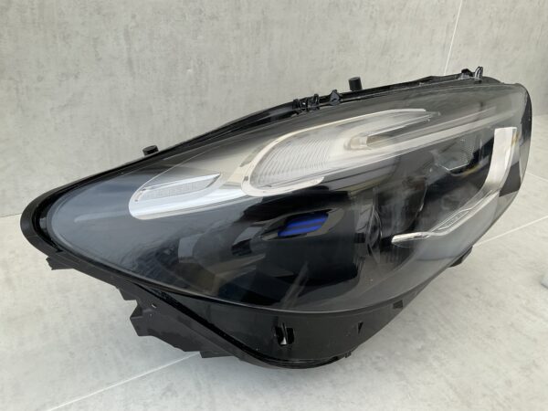 KOPLAMP MERCEDES B KLASSE W247 MULTIBEAM LED A2479061604 RECHTS MB-3649