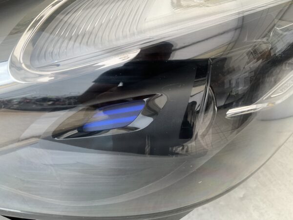 KOPLAMP MERCEDES B KLASSE W247 MULTIBEAM LED A2479061604 RECHTS MB-3649