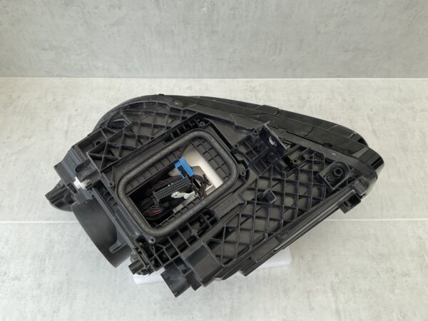 KOPLAMP MERCEDES B KLASSE W247 MULTIBEAM LED A2479061604 RECHTS MB-3649