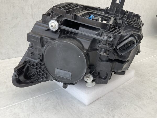 KOPLAMP MERCEDES B KLASSE W247 MULTIBEAM LED A2479061604 RECHTS MB-3649