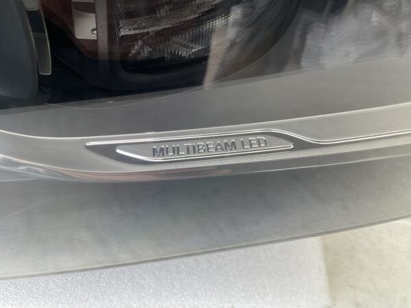 KOPLAMP MERCEDES B KLASSE W247 MULTIBEAM LED A2479061604 RECHTS MB-3649